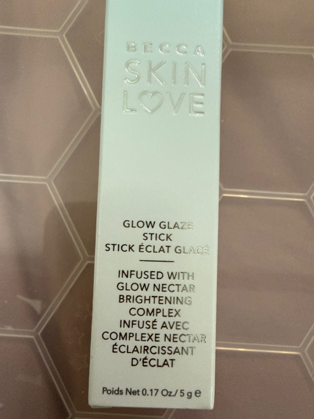 BECCA Skin Love Glow Glaze Stick